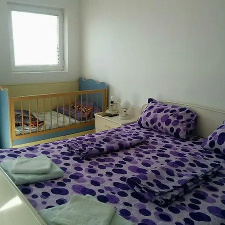 Holiday home Morski Izgrev Sveti Vlas