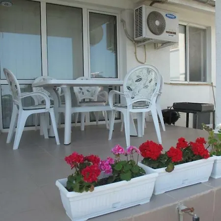 Morski Izgrev * Sveti Vlas