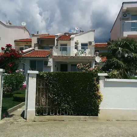Holiday home Morski Izgrev