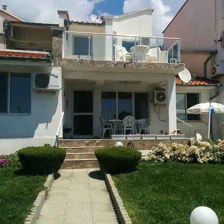 Holiday home Morski Izgrev Sveti Vlas