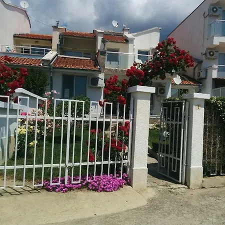 Morski Izgrev Holiday home