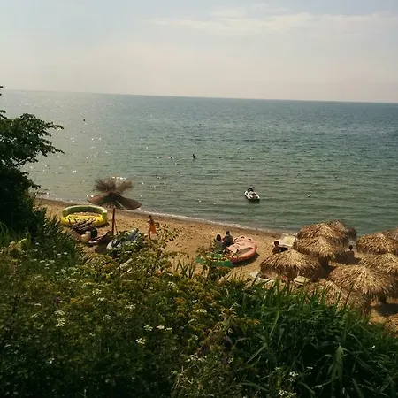 Morski Izgrev * Sveti Vlas